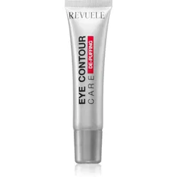 Revuele Eye Contour Care Anti-Wrinkle Anti-Falten Augencreme gegen Schwellungen 15 ml