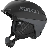 Marker Ampire 2 black/grey (01) L