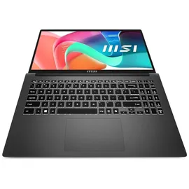 MSI Modern 15 F13MG-802 Intel Core i5-1334U 16 GB RAM 512 GB SSD
