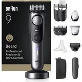 Braun, Trimmer + Haarschneider, Beardtrimmer Series 9