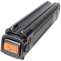 Phylion Akku XH259-10J 24 Volt 12Ah Schwarz