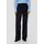 s.Oliver Wide Leg Hose aus Viskosemix Blau 46