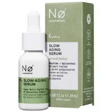 Nø Cosmetics proud tøday Slow-Aging Serum 20 ml