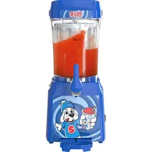 slush puppies Fizz Eismaschine SlushPuppie, Eisherstellung, Blau