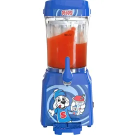 slush puppies Fizz Eismaschine SlushPuppie, Eisherstellung, Blau