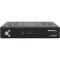 Megasat HD 601 V4