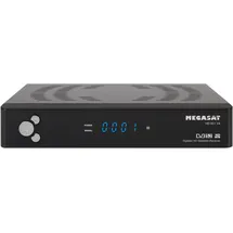 Megasat HD 601 V4