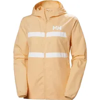 HELLY HANSEN Salt Stripe Windjacke - Miami Peach -