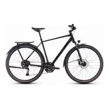 Cube Kathmandu Pro Grau Modell 2025