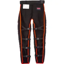 Oregon Schnittschutz-Beinlinge Größe OneSize - One Size