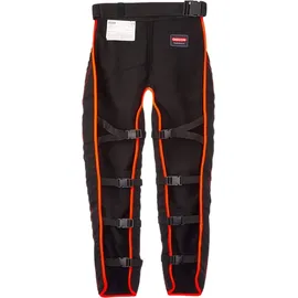 Oregon Schnittschutz-Beinlinge Größe OneSize - One Size