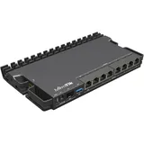 MicroTik RB5009UPR+S+IN Router