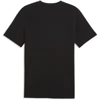Puma FtblCulture schwarz XL