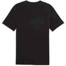 Puma FtblCulture schwarz XL