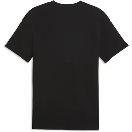 Puma FtblCulture schwarz XL