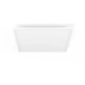 Philips Aurelle 1 LED-Panel 60 x 60 cm weiß