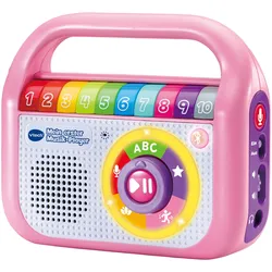 Vtech Baby Mein erster Musik-Player, pink
