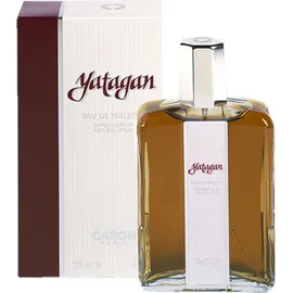 Caron Yatagan Eau de Toilette 125 ml