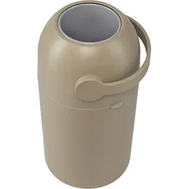 Magic Windeleimer Magic Majestic Sesame, Braun