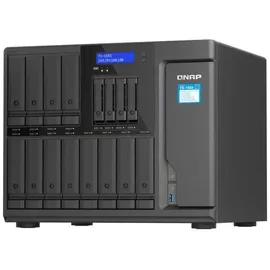 QNAP TS-1655-8G NAS System 16-Bay