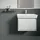 Ideal Standard Glasablage IOM Cube Chrom
