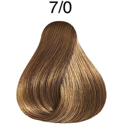 Londa Color 7/0 Mittelblond 60 ml