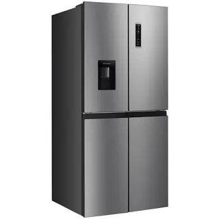 HCDC18080CWDI Edelstahl