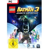 LEGO Batman 3 Jenseits von Gotham PC