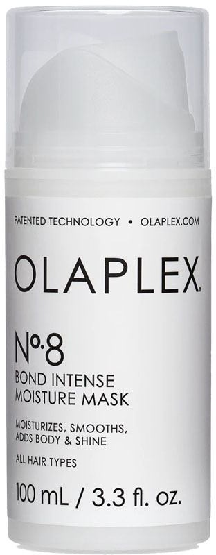 OLAPLEX No. 08 Bond Intense Moisture Mask  (100 )