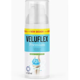 veluflex Premium Gel 120 ml