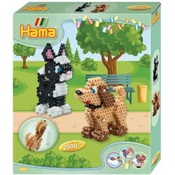 HAMA3253 HAMA 3-D: Hund und Katze