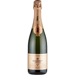 Trésor Saumur Brut Rosé - Bouvet-Ladubay