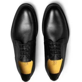 LLOYD DAVENPORT Herren, Schwarz 44