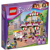LEGO Friends Heartlake Pizzeria 41311