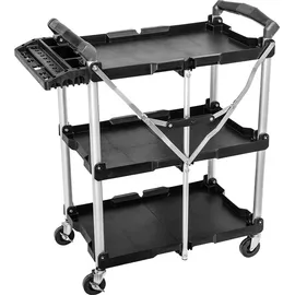 Neo Tools Klappbarer Kinderwagen 75 kg, mit Organizer