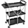 Neo Tools Klappbarer Kinderwagen 75 kg, mit Organizer