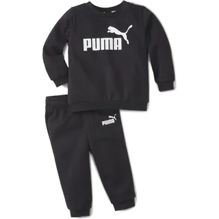 Puma Minicats ESS Crew Jogger mit Fleecefutter - 86