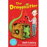 Andersen Press The Dragonsitter (The Dragonsitter series)