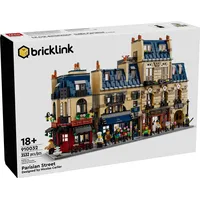 Bricklink Pariser Strasse