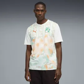 Puma Elfenbeinküste Auswärtstrikot 2026 Herren Gr. M