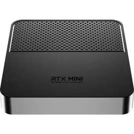 gloriaforce RTX Mini 4K UHD Android 11