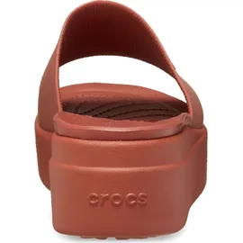 Crocs Brooklyn Slide Orange 41