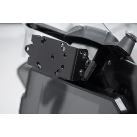 SW-Motech Quick Lock Halter Modellspezifisch