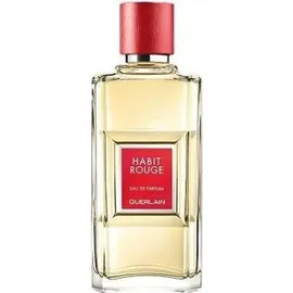 Guerlain Habit Rouge Eau de Parfum 100 ml