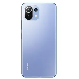 Xiaomi 11 Lite 5G NE 8 GB RAM 128 GB Bubblegum Blue