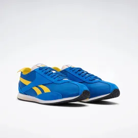 Reebok R400 Blau 47