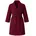Bademantel Rot S/M