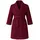 Puma Bademantel teamADDITIONS Rot S/M