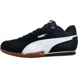 Puma Bella Donna SD Damen Schwarz/Weiß 37,5