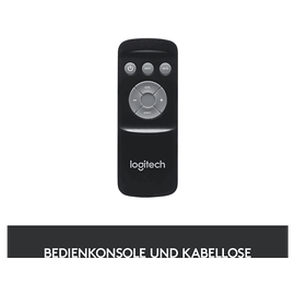 Logitech Z906 5.1 System